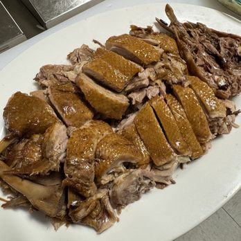 Silver Dragon Chinese Restaurant - Teochew Braised Duck - Chinese Near Me - Everett, Washington Silver Dragon Chinese Restaurant - Teochew Braised Duck - Chinese Near Me - Everett, Washington