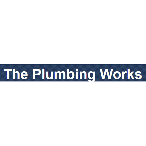 Slide of Plumbing Works of NC