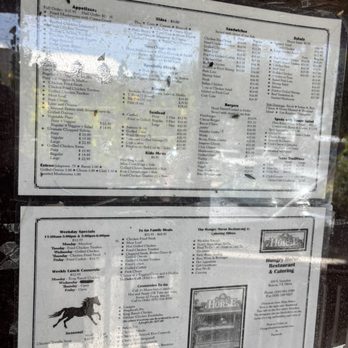 Hungry Horse Restaurant - American Near Me - Boerne, Texas Hungry Horse Restaurant - American Near Me - Boerne, Texas