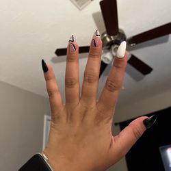 Kevin's Nails & Spa