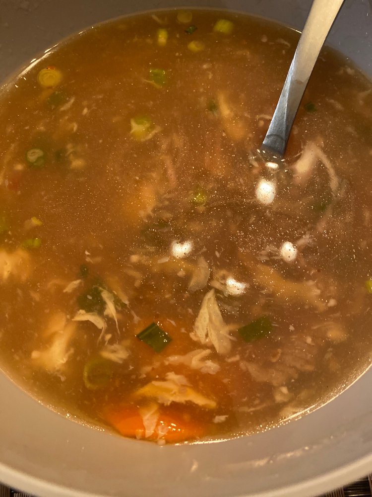 RICE BOWL Updated October 2024 89 Photos & 84 Reviews 117 W Ocean