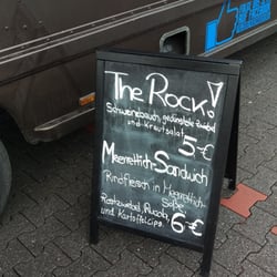 Koch Rockers - Special's