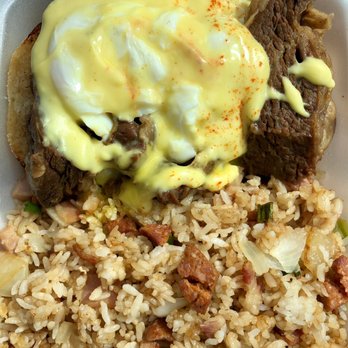 Button Up Cafe - Breakfast & Brunch Near Me - Pearl City, Hawaii Button Up Cafe - Breakfast & Brunch Near Me - Pearl City, Hawaii