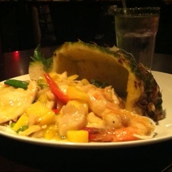 Blossom Asian Bistro - Pineapple Passion - Asian Fusion Near Me - Wayne, New Jersey Blossom Asian Bistro - Pineapple Passion - Asian Fusion Near Me - Wayne, New Jersey