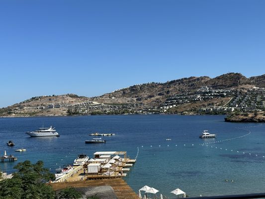 The Bodrum EDITION by null