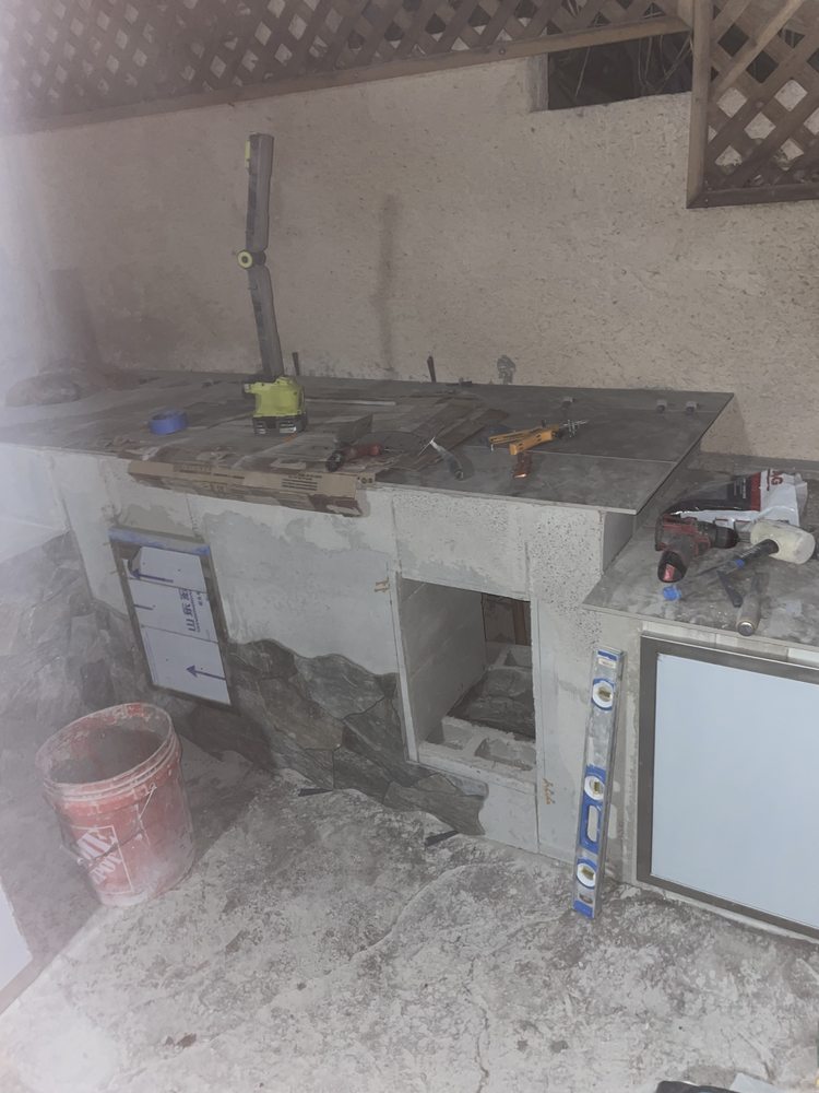 Slide of Skillful Hands