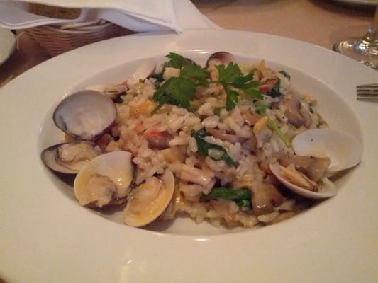Andiamo Ristorante by null