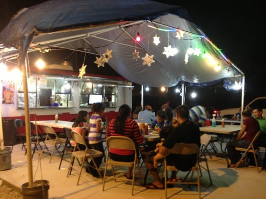 Taqueria 7 Estrellas by null