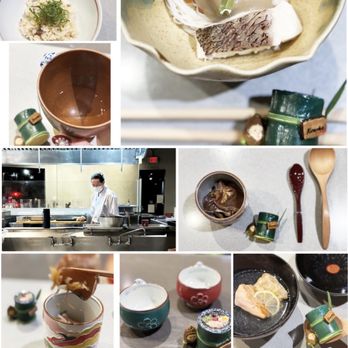Nanzan GiroGiro - Love their fine dishwares created by a famous ceramic artist. - Japanese Near Me - Honolulu, Hawaii Nanzan GiroGiro - Love their fine dishwares created by a famous ceramic artist. - Japanese Near Me - Honolulu, Hawaii