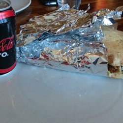 Pizzeria Islandstorget - Bästa kebaben!
