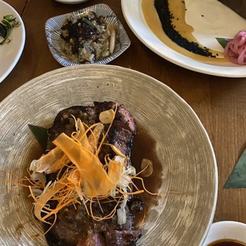 Roka Akor - Chicago - Sushi Bars Near Me - Chicago, Illinois