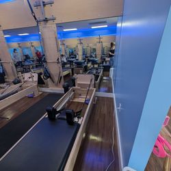 Club Pilates