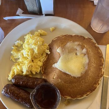 Tallyrand Restaurant - Number No. 7 Buttermilk Pancakes - Diners Near Me - Burbank, California Tallyrand Restaurant - Number No. 7 Buttermilk Pancakes - Diners Near Me - Burbank, California