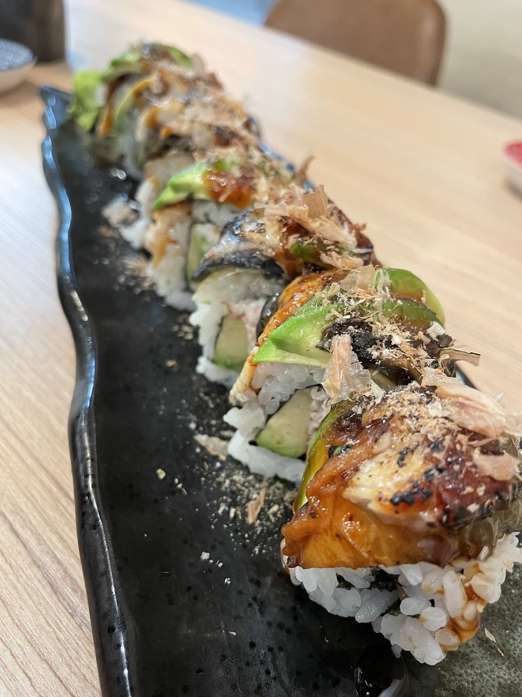 FENG DONBURI Updated October 2024 42 Photos & 12 Reviews 16408 Ellerslie Road SW, Edmonton