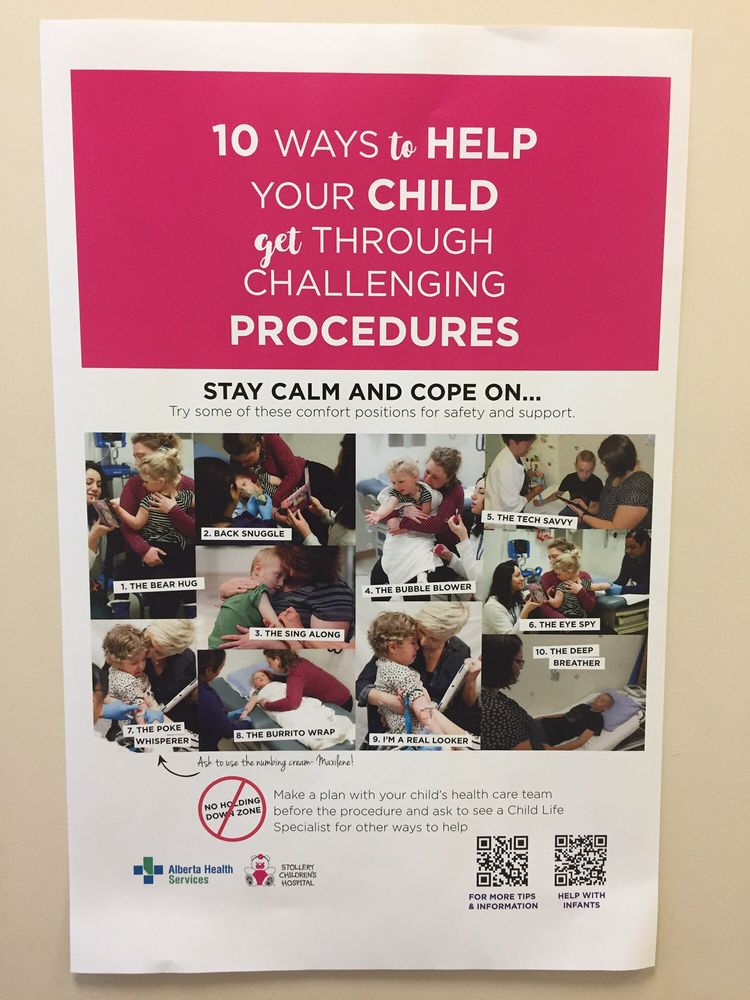 STOLLERY CHILDREN’S HOSPITAL FOUNDATION 11 Reviews Medical Centers