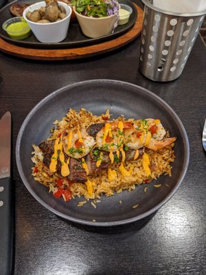 Picanha Steak Restaurant by null