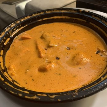 Kohinoor Indian Restaurant - Chicken tikka masala (portion was small, barely any chicken) - Indian Near Me - Altamonte Springs, Florida Kohinoor Indian Restaurant - Chicken tikka masala (portion was small, barely any chicken) - Indian Near Me - Altamonte Springs, Florida