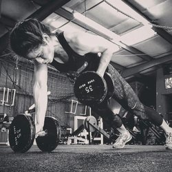 Horizon Strength & Conditioning - Functional Fitness