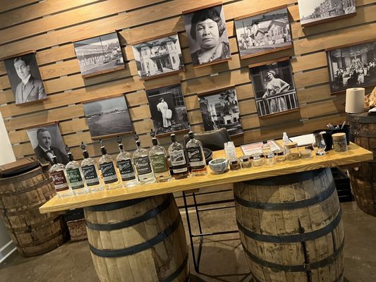 Seven Three Distilling Co. by null