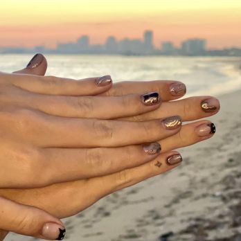 Beautified By Charley - Nail Technicians Near Me Beautified By Charley - Nail Technicians Near Me