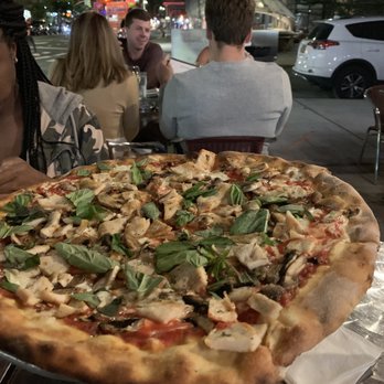 Nick's Pizza - Italian Near Me - New York, New York Nick's Pizza - Italian Near Me - New York, New York