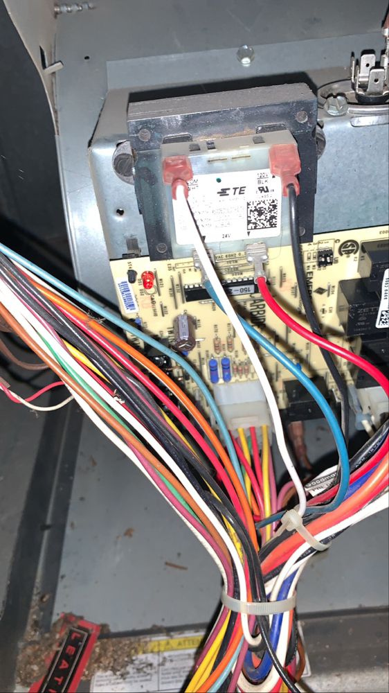 CARL’S HEATING & COOLING Detroit, Michigan Heating & Air