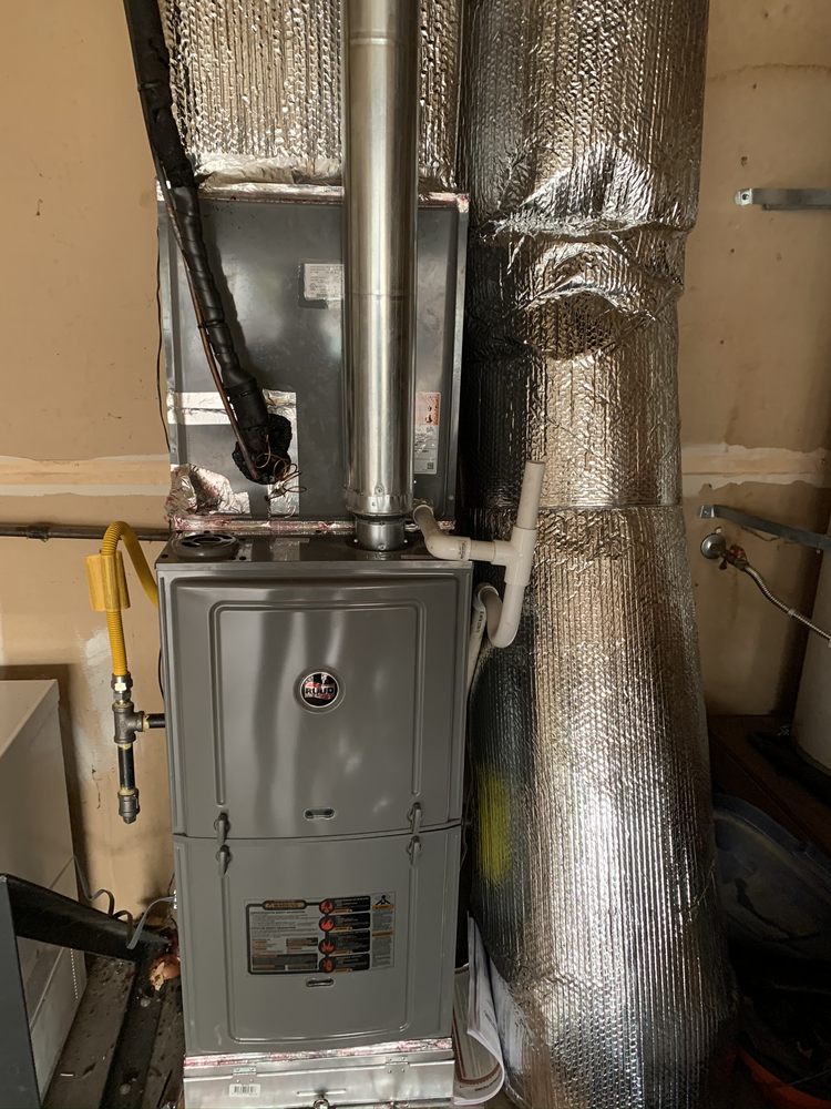 PRIME ENERGY HEAT AND AIR CONDITIONING Updated August 2024 20