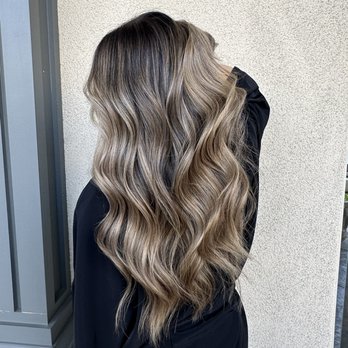 Sunkissed Salon by Kacie - Beige Blonde + hair cut - Hair Stylists Near Me - San Jose, California Sunkissed Salon by Kacie - Beige Blonde + hair cut - Hair Stylists Near Me - San Jose, California