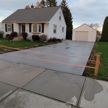 Curb Appeal Concrete Specialists - Masonry/Concrete Near Me Curb Appeal Concrete Specialists - Masonry/Concrete Near Me