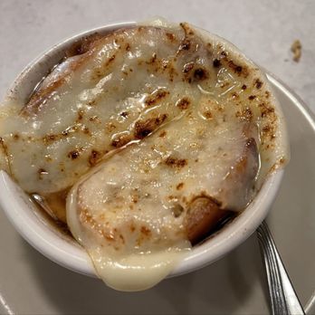 The Colony Pub and Grille - French onion soup - Pubs Near Me - Erie, Pennsylvania The Colony Pub and Grille - French onion soup - Pubs Near Me - Erie, Pennsylvania