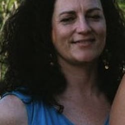 Katie Cook, CMT
