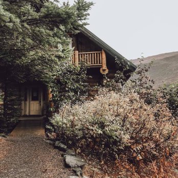Robe Lake Lodge - Dreamy little cabin - Hotels Near Me - Valdez, Alaska Robe Lake Lodge - Dreamy little cabin - Hotels Near Me - Valdez, Alaska