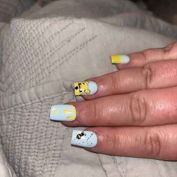 Signature Nails & Spa - Nail Salons Near Me - Grover Beach, California Signature Nails & Spa - Nail Salons Near Me - Grover Beach, California