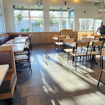 Habit Burger & Grill - Burgers Near Me - Jacksonville, Florida