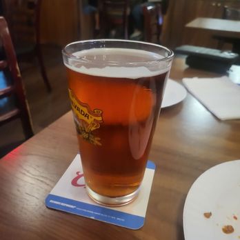 J. Dolan's - Anchor Steam beer, arguably the best American beer! - Pizza Near Me - Honolulu, Hawaii