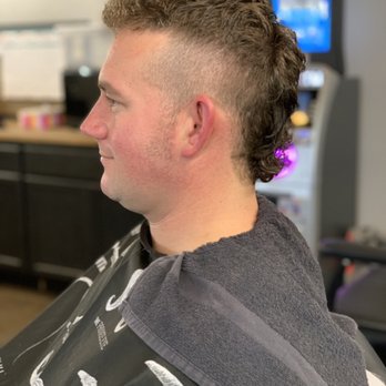 3 Shears Studio - Barbers Near Me - Rocklin, California