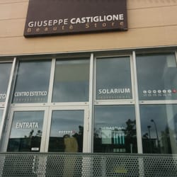 Beauté Store
