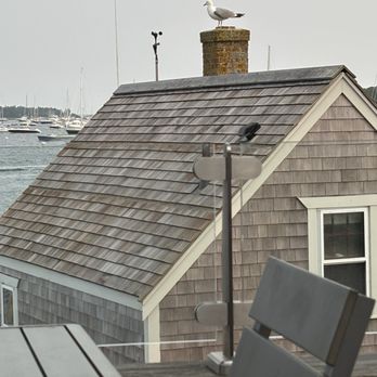 Seafood Shanty - View from the top deck - Seafood Near Me - Edgartown, Massachusetts Seafood Shanty - View from the top deck - Seafood Near Me - Edgartown, Massachusetts