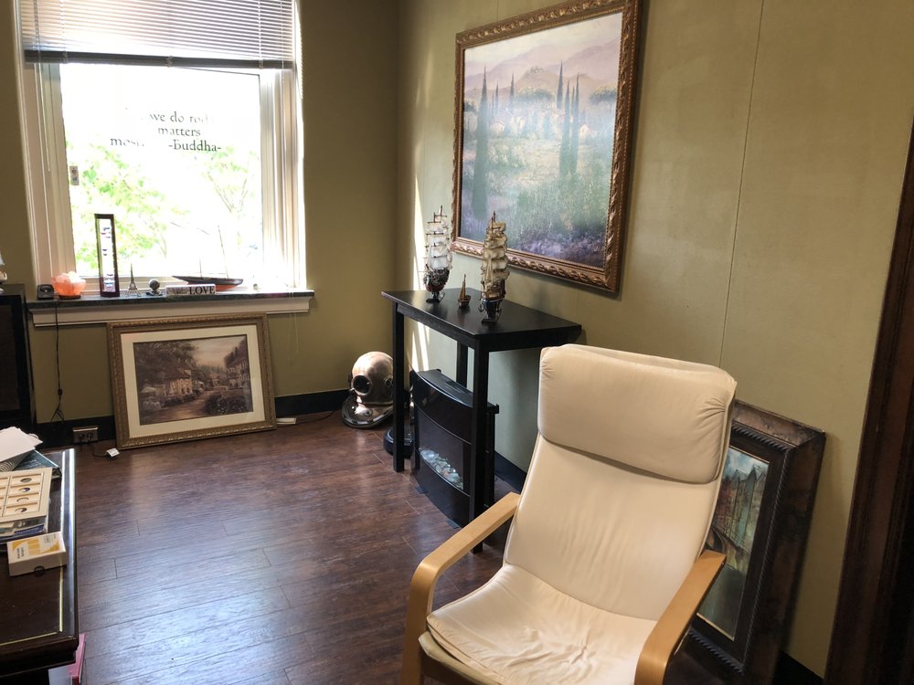 Jonathan M. Gransee, Psy.D. and Associates, PC - grief counselor in Lancaster, PA