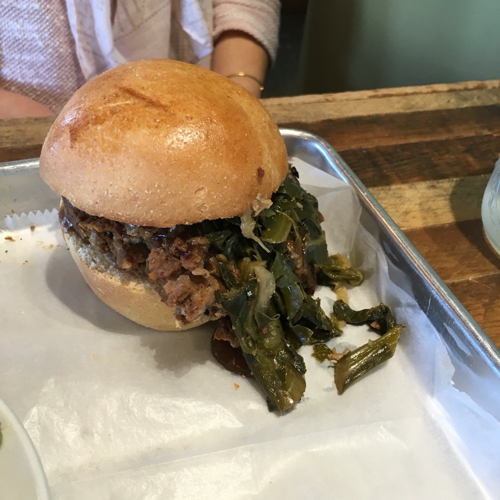 The Table - Meatloaf sandwich - American Near Me - Louisville, Kentucky The Table - Meatloaf sandwich - American Near Me - Louisville, Kentucky