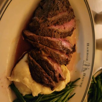 Harbor House by Bartolotta - Ribeye - Seafood Near Me - Milwaukee, Wisconsin