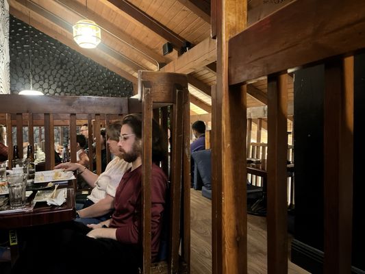 Shibui Japanese Restaurant by null