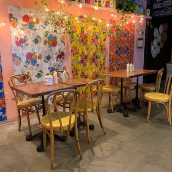 La Latina - Tapas/Small Plates Near Me - Miami, Florida La Latina - Tapas/Small Plates Near Me - Miami, Florida