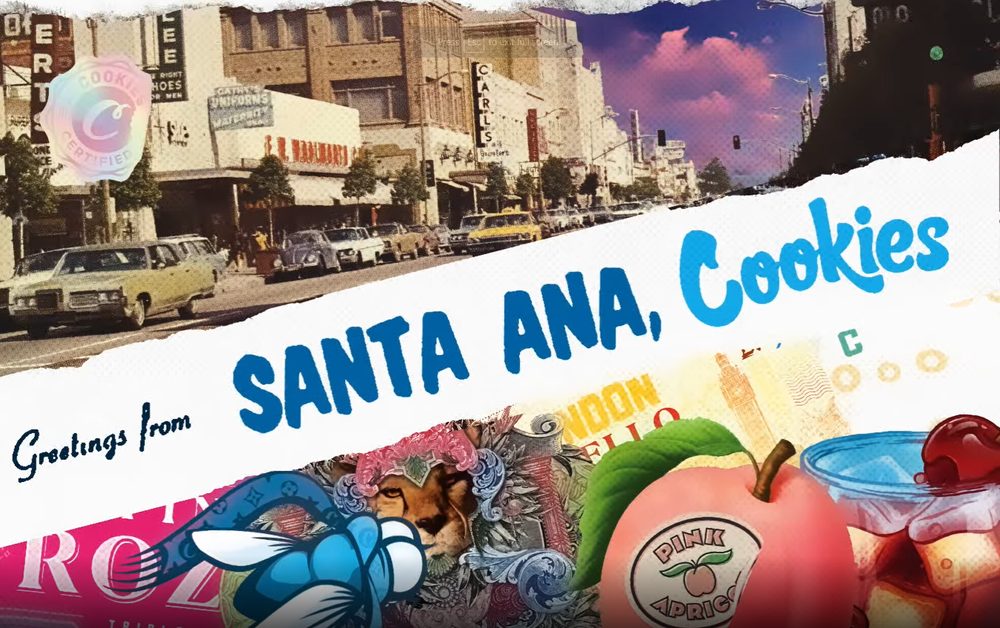 COOKIES SANTA ANA 10 Reviews Cannabis Dispensaries 1821 Newport