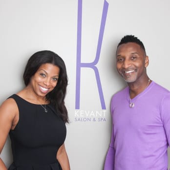 Kevant Salon & Spa - Our Esthetician Mia and Hairstylist, Massage Therapist/Esthetician, Anthony - Skin Care Near Me - Atlanta, Georgia Kevant Salon & Spa - Our Esthetician Mia and Hairstylist, Massage Therapist/Esthetician, Anthony - Skin Care Near Me - Atlanta, Georgia