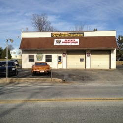 Cape Horn Transmission - All auto repairs and state inspections needs.