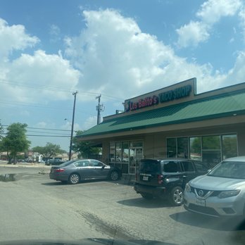 Los Balito's Taco Shop - Tacos Near Me - San Antonio, Texas