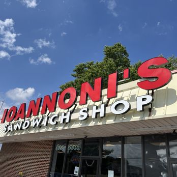 Ioannoni's - Sandwiches Near Me - New Castle, Delaware