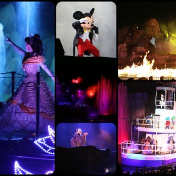 Fantasmic! - Amusement Parks Near Me - Kissimmee, Florida Fantasmic! - Amusement Parks Near Me - Kissimmee, Florida