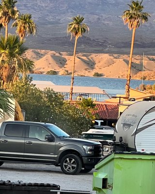 Cottonwood Cove Resort & Marina by null
